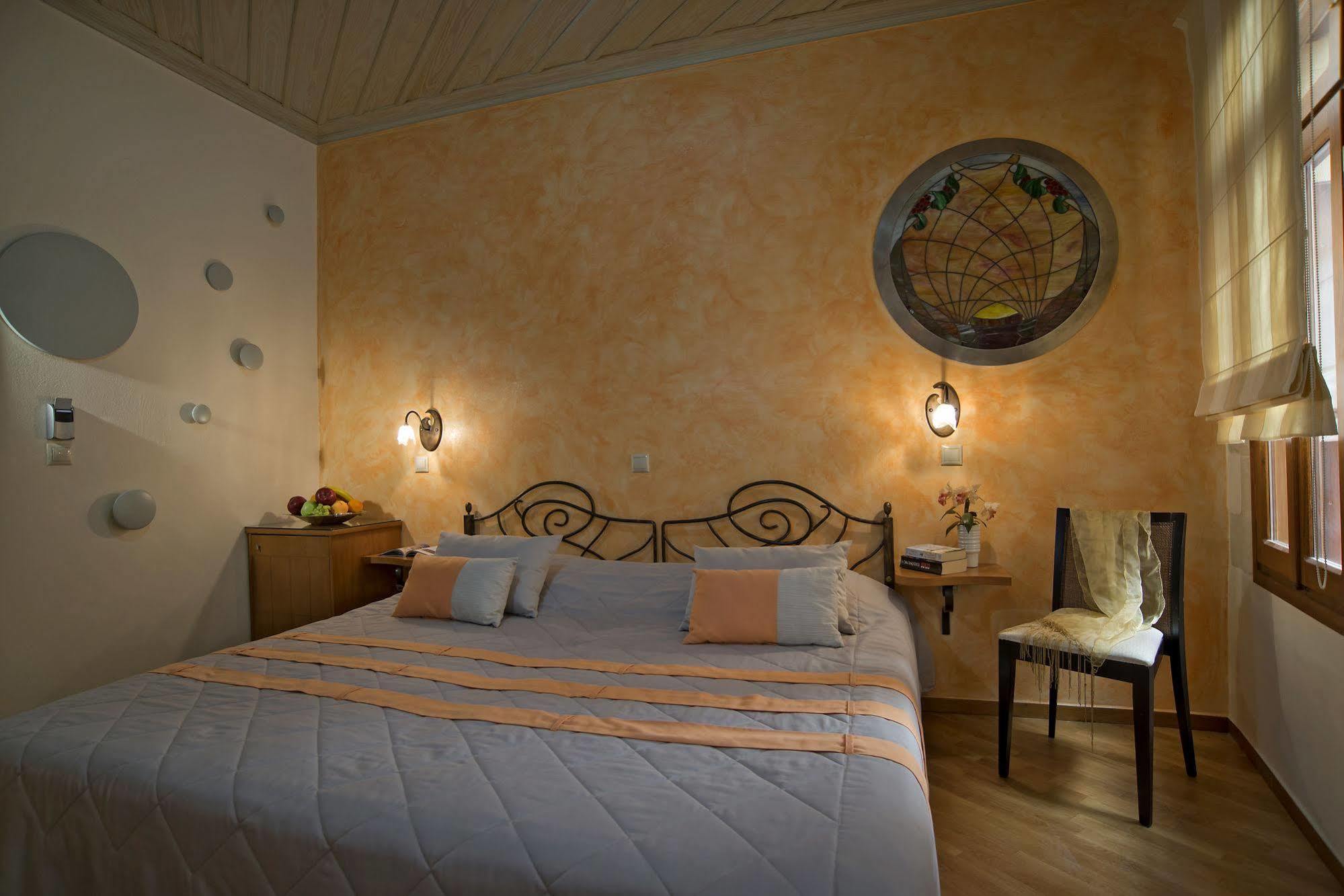 Ionas Boutique Hotel Chania  Luaran gambar
